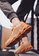 Twenty Eight Shoes orange VANSA Mesh Sneakers VMT9169 52B43SH4778DE5GS_4