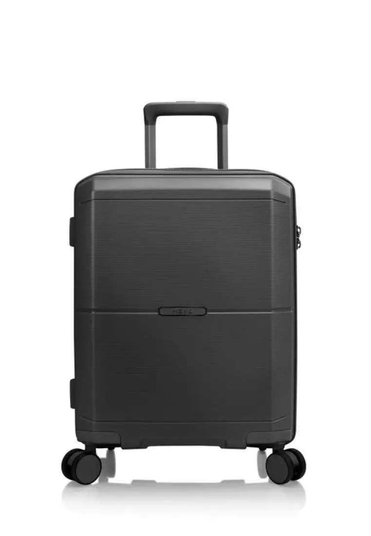Heys Zenith Black 21