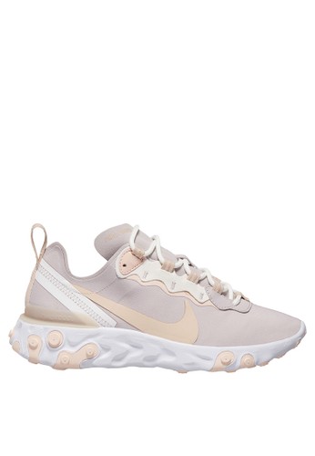 Jual Nike Women S Nike React Element 55 Original Zalora Indonesia