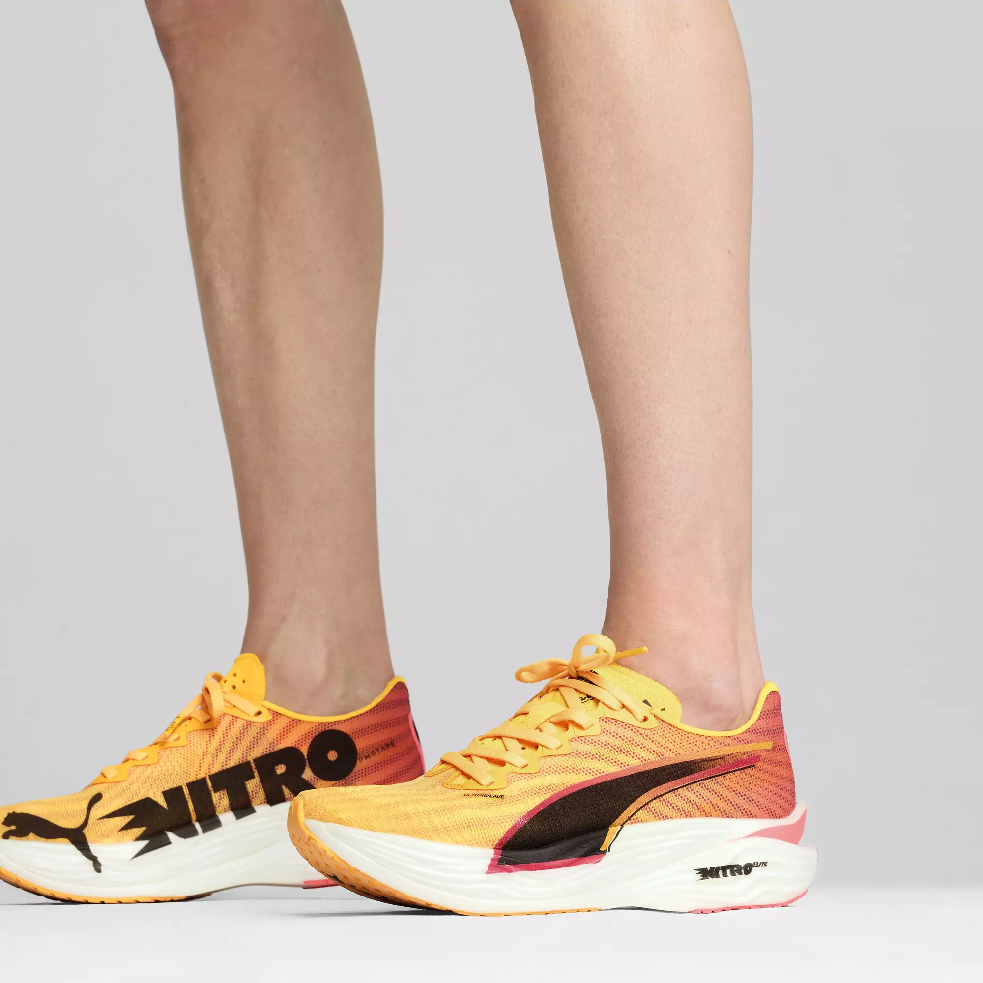 PUMA Deviate NITRO™ Elite 3 Women's Running Shoes