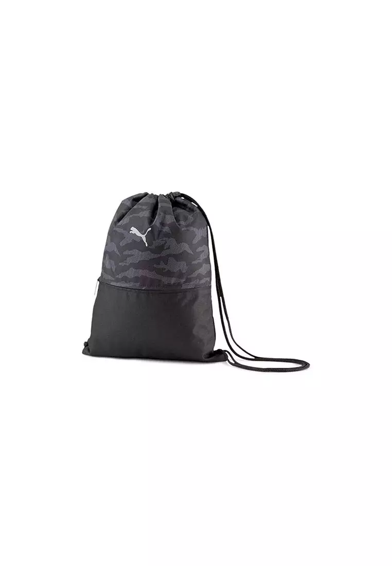 Puma gym best sale bag price