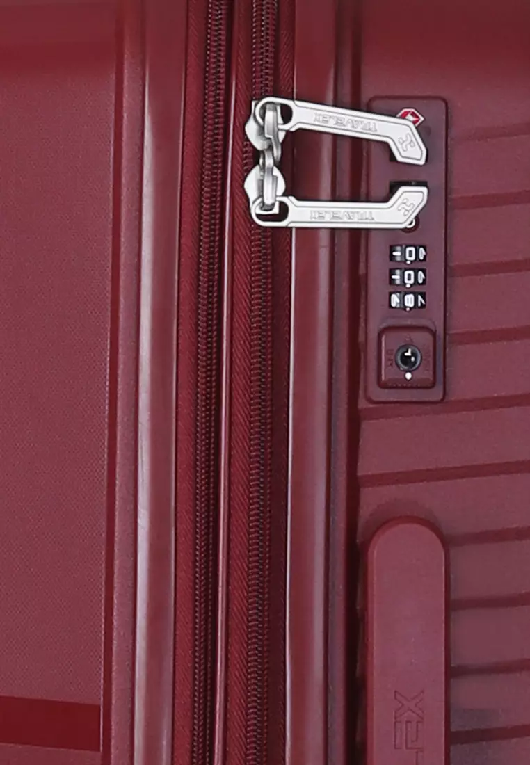 327 Hard Case Luggage Medium (21.5 inches)