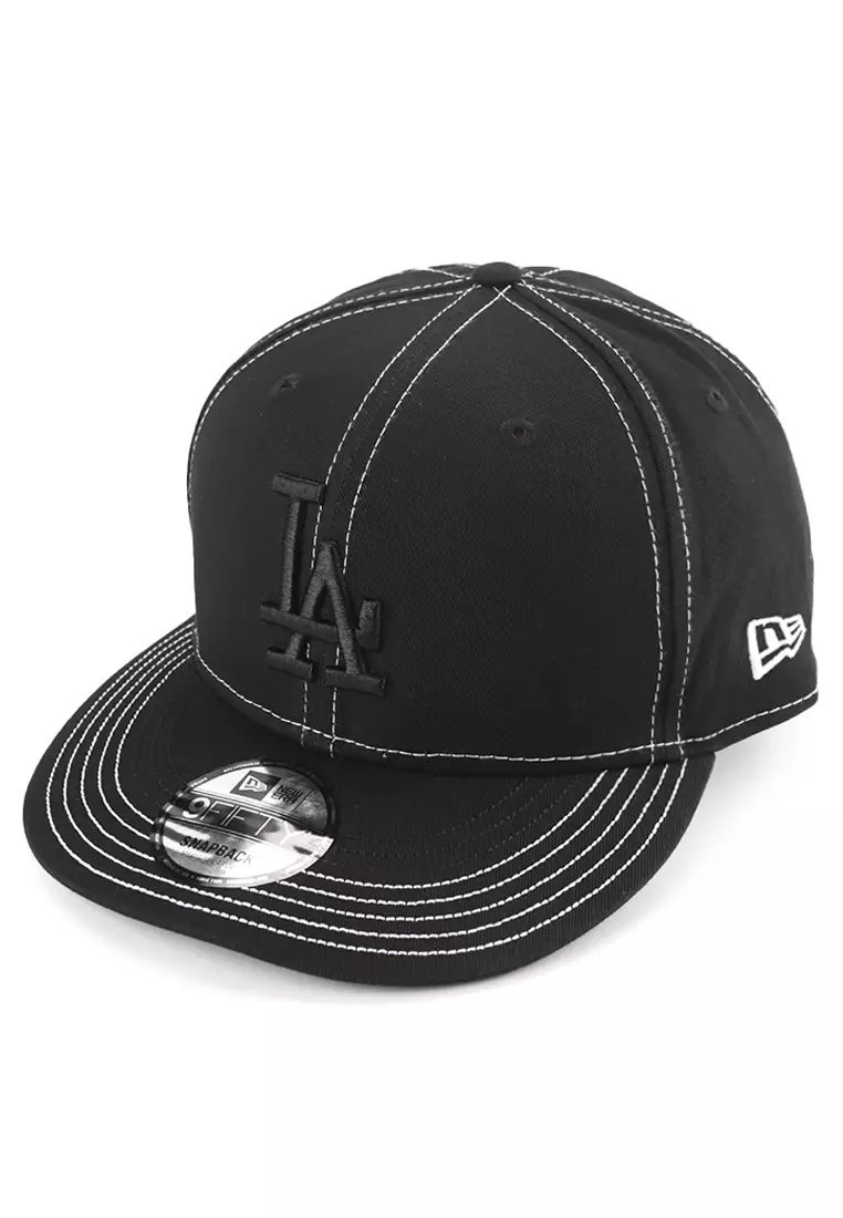 Los Angeles Dodgers 9Fifty MLB Contrast Stitching