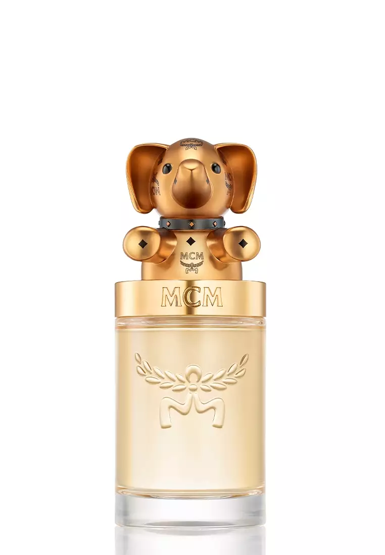 Park Collection Zen Elephant Unisex Eau De Parfum 100ml