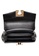 MICHAEL KORS black Michael Kors Lita Small Leather Crossbody Bag - Black EFB23AC23A5CEAGS_2
