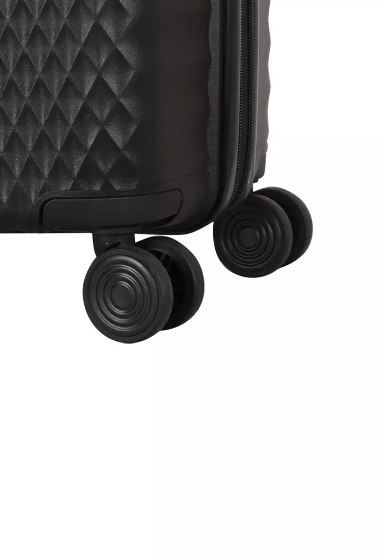 Buy Travelex 273 Travelex Hard Case Luggage Medium (22.5 inches) 2024