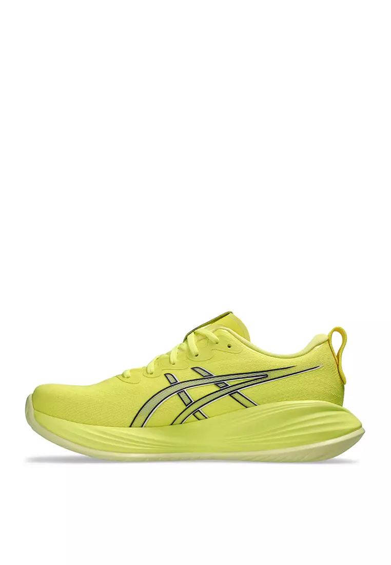 ASICS Men Gel-Cumulus 27 Standard-1011B960.750