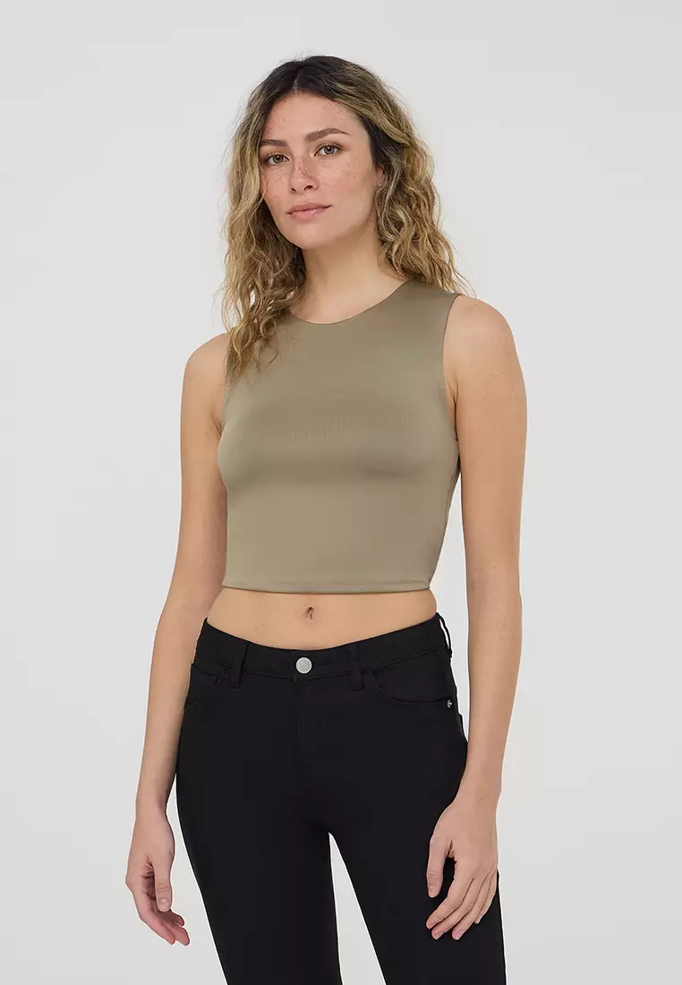 Woman Top