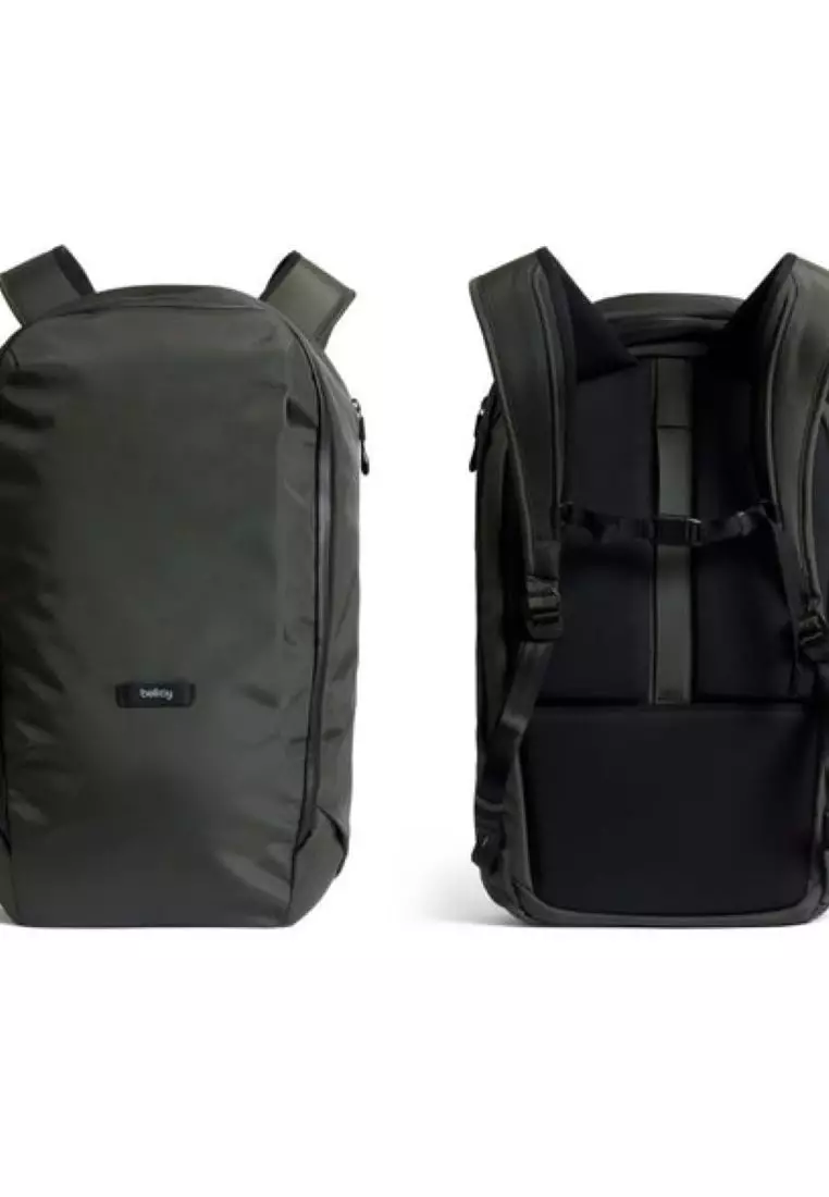 Bellroy Transit Workpack 26L - Olive