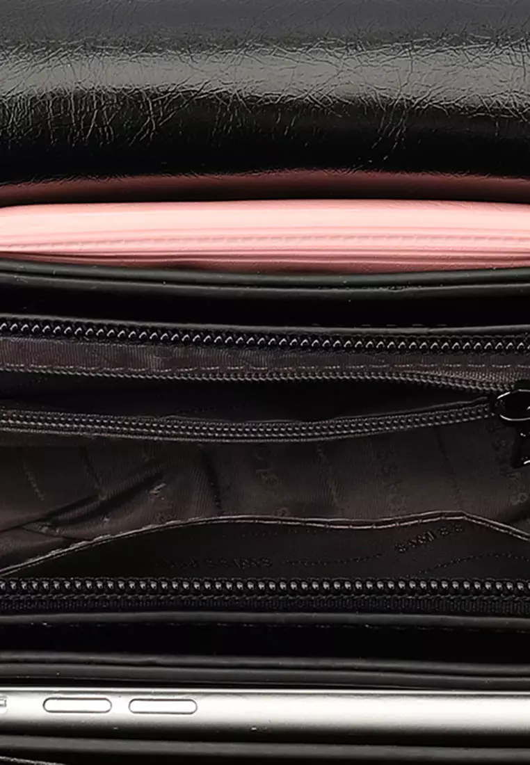 Women's Chain Shoulder Bag / Sling Bag / Crossbody Bag