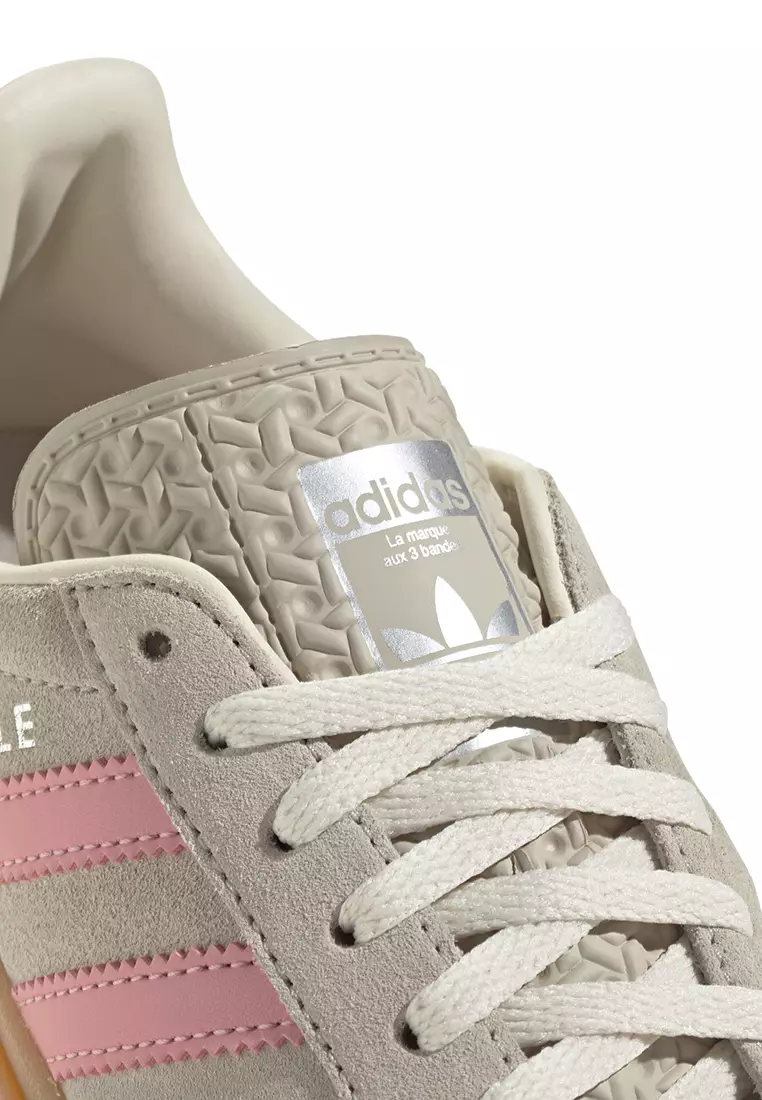 ADIDAS Gazelle Bold Shoes 2026 | ZALORA