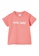 Cotton On Kids pink Jamie Short Sleeves Tee 9B1CFKA0091336GS_1