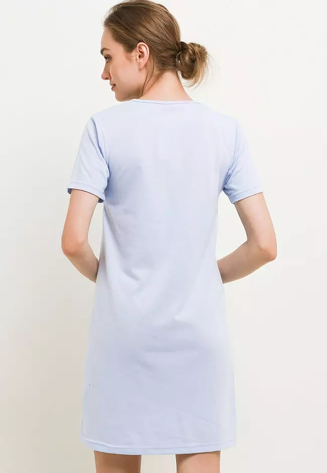 Daster Dress Sleepwear