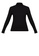 ZALORA BASICS black Turtle Neck Long Sleeve Top 539B5AAD7C14BBGS_5