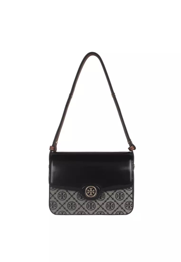 Buy Tory Burch T Monogram Robinson Convertible Shoulder Bag 152306