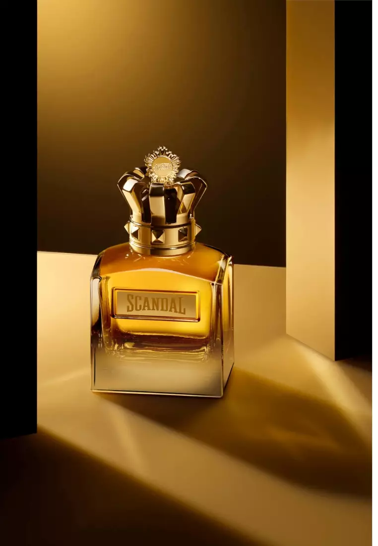 Jean Paul Gaultier Scandal Absolu Parfum Concentré For Him 100ml