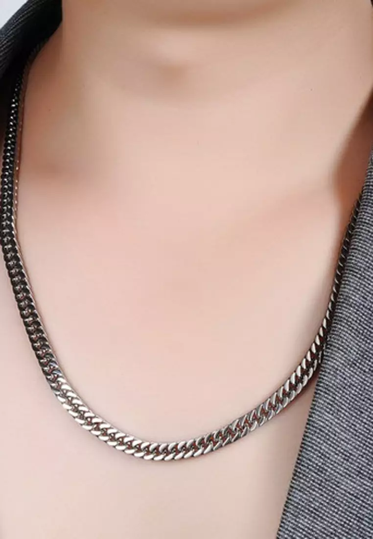 Nice mens hotsell necklaces