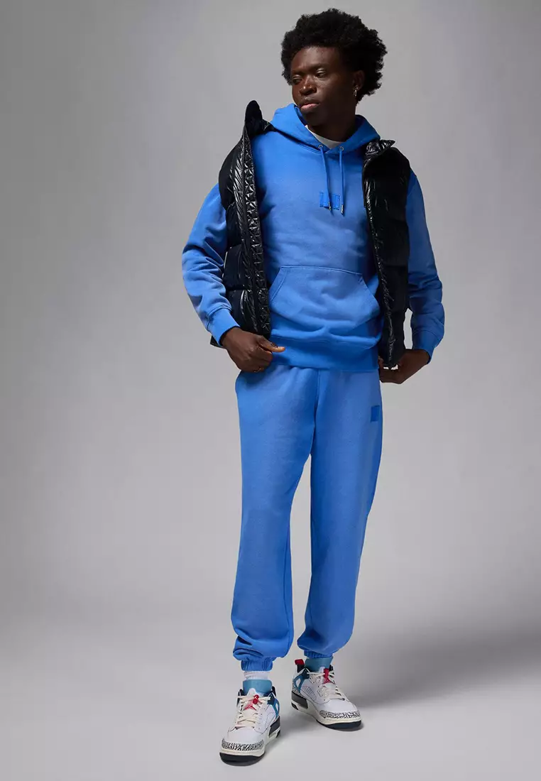 Jordan Flight Fleece Men's Pullover Hoodie