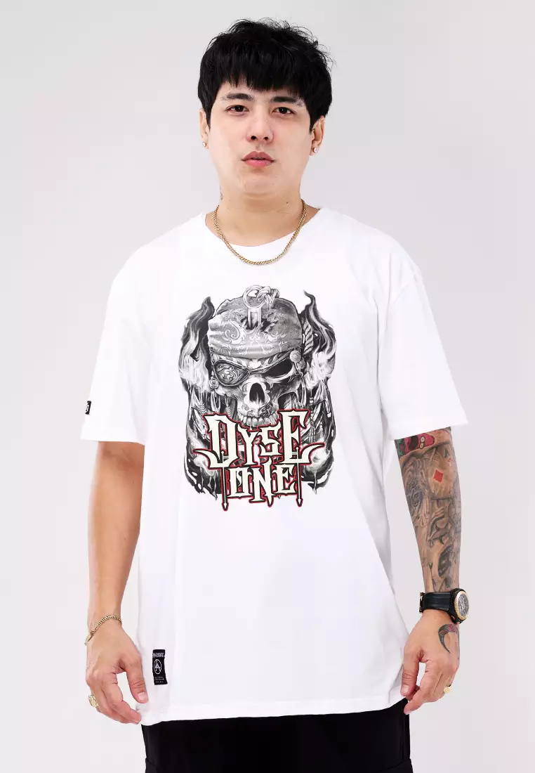 Round Neck Regular Fit