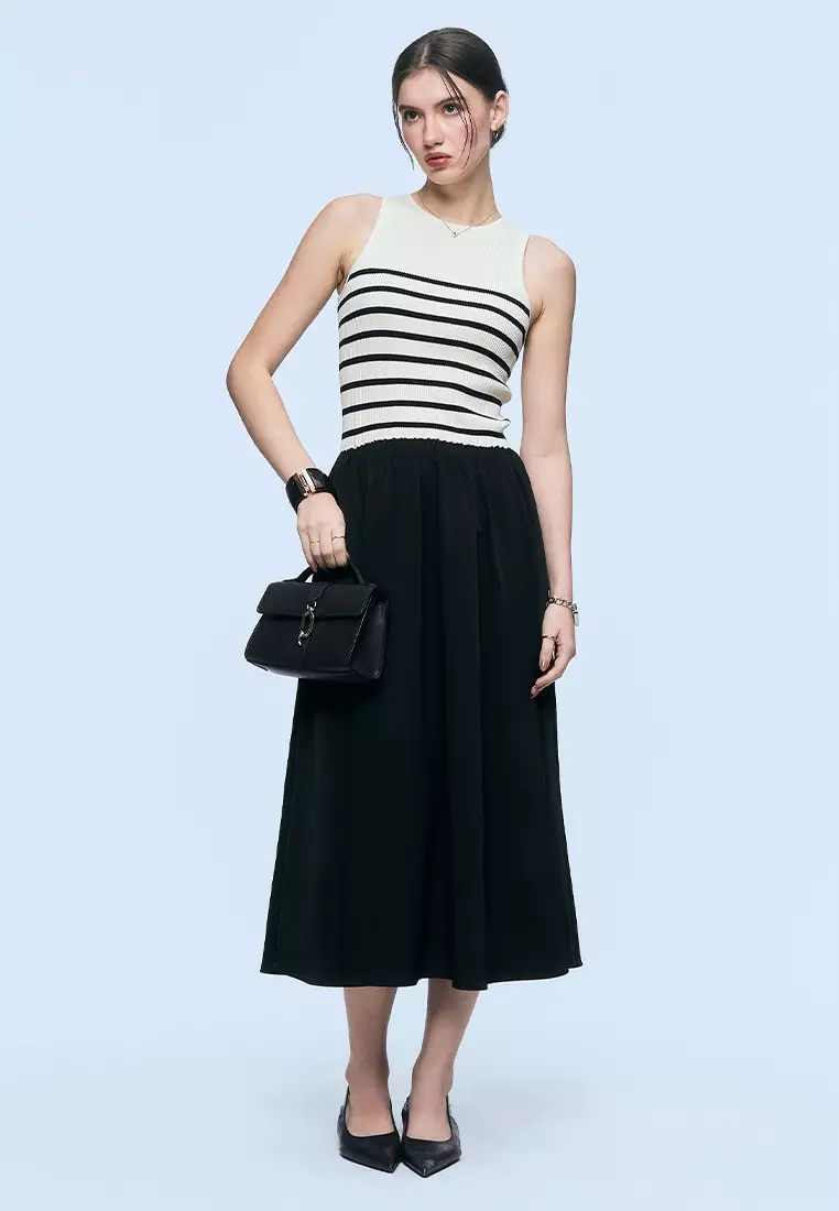 Hybrid Dress
