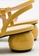 Twenty Eight Shoes yellow VANSA Pointed Toe Low Heel Sandals VSW-H437123 2561ESH1BCAFACGS_8