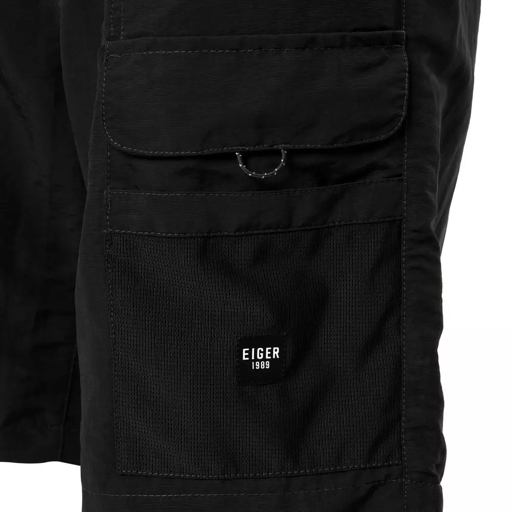 Eiger Hillwander Cargo Short Pants