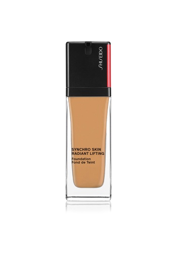 Shiseido 360 - Synchro Skin Radiant Lifting Foundation E2478BEC34EDDBGS_1