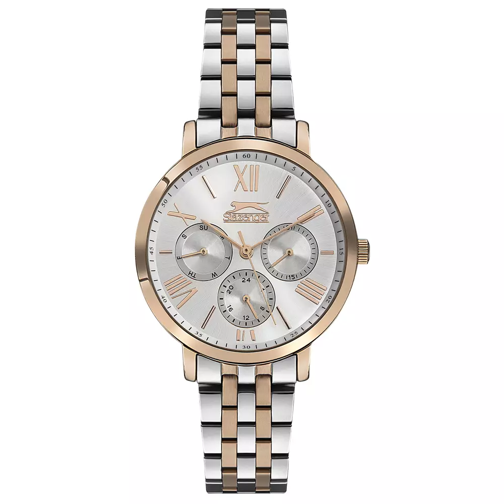 Slazenger Casual  Women's Watches SLZ SL.09.6413.4.04