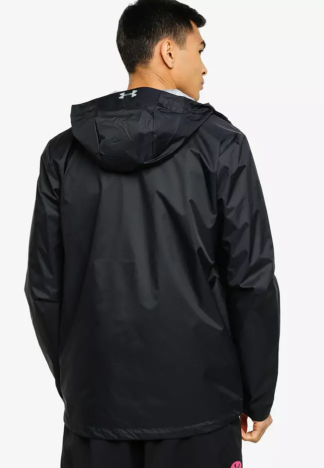 Forefront Rain Jacket