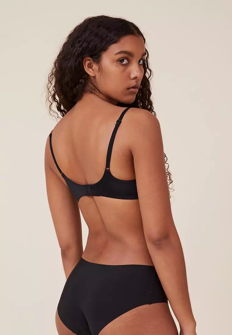 Ultimate Comfort T-Shirt Bra