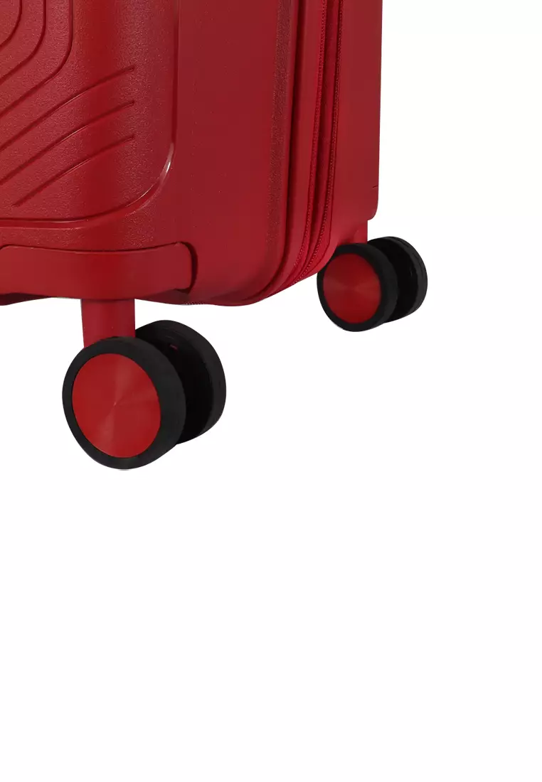 308 Hard Case Luggage Small (19.5 inches)