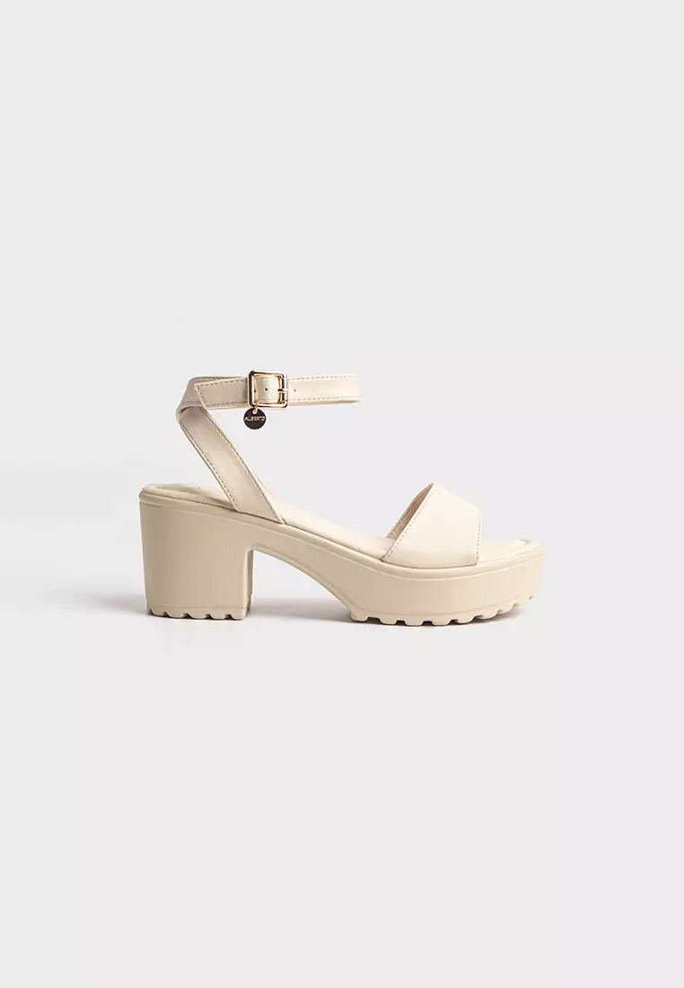 Discount on Alberto  shoes - SKU: Women's Carlie Heeled Sandals