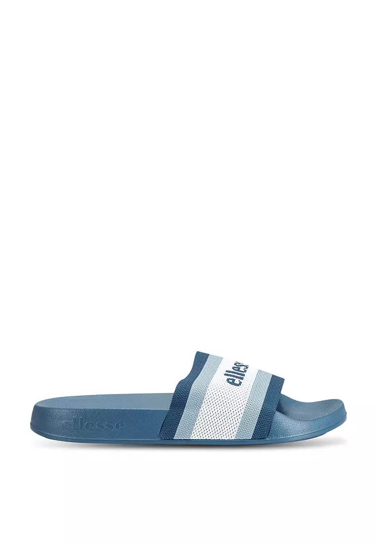 Ellesse discount camo sliders