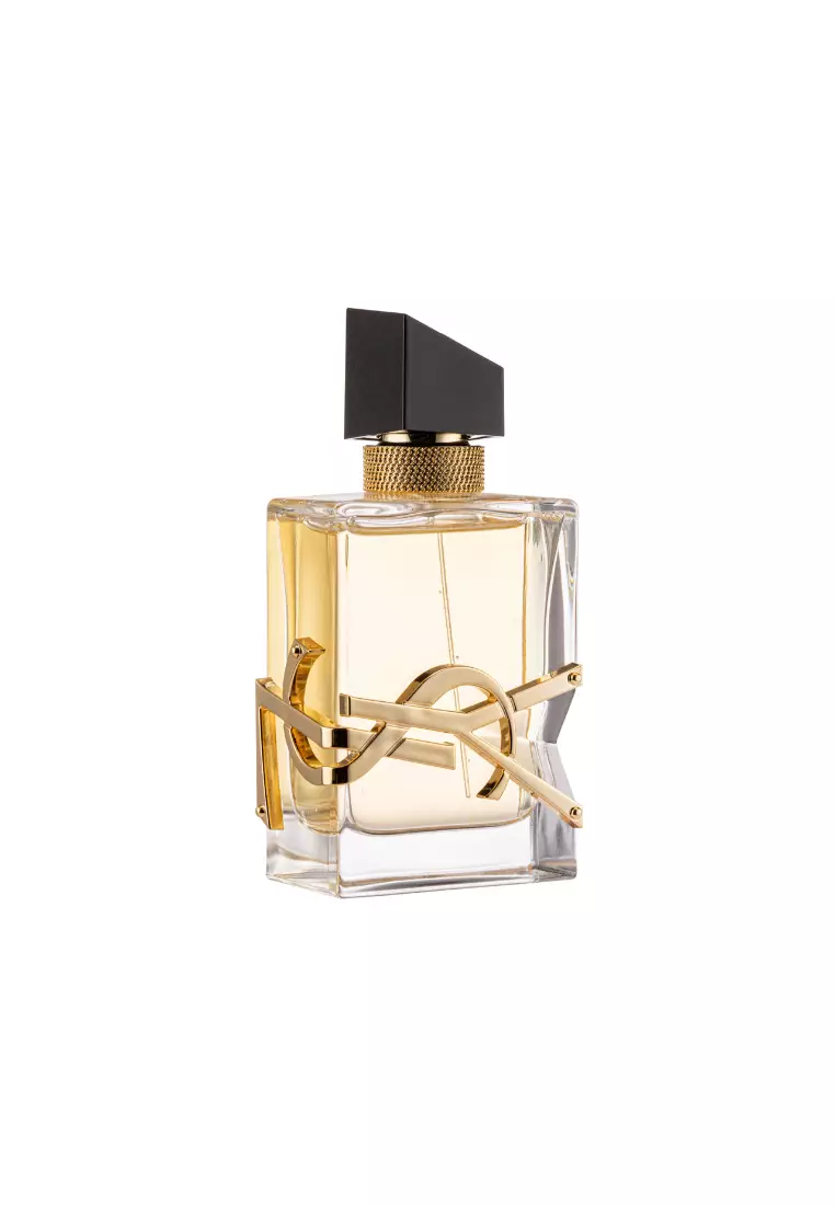 Buy YSL Yves Saint Laurent Libre Eau de Parfum 50ml 2026 Online