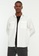 Trendyol white Utility Overshirt CE22AAAF23C478GS_2