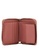 Coccinelle pink Metallic Soft Wallet 1FB6EACD9E17B3GS_5