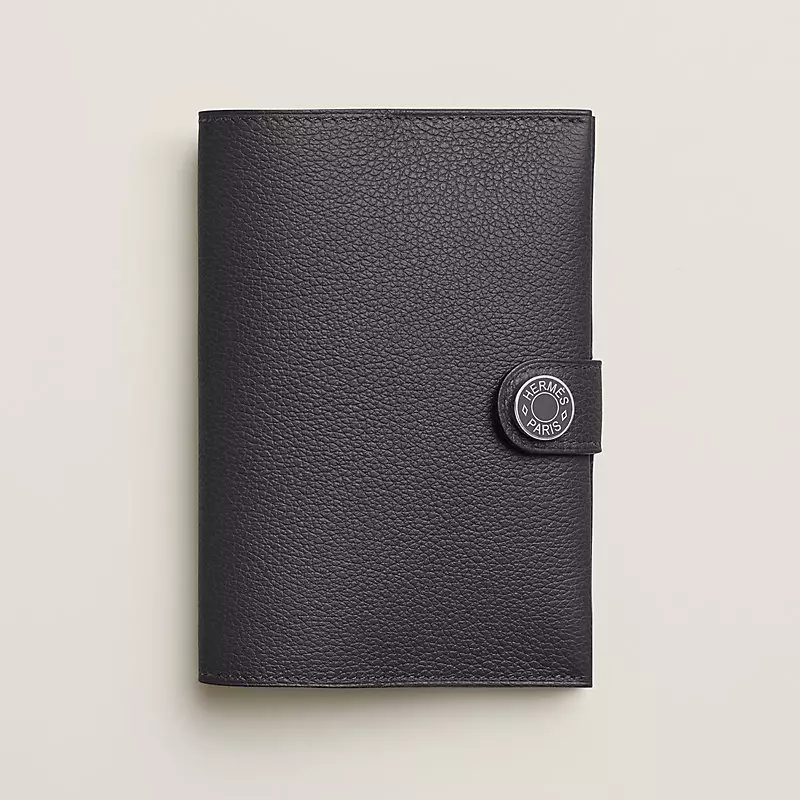 R.M.S Passport Holder Ardoise