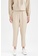 DeFacto beige High Waist Cropped Trousers 16593AA9197925GS_4