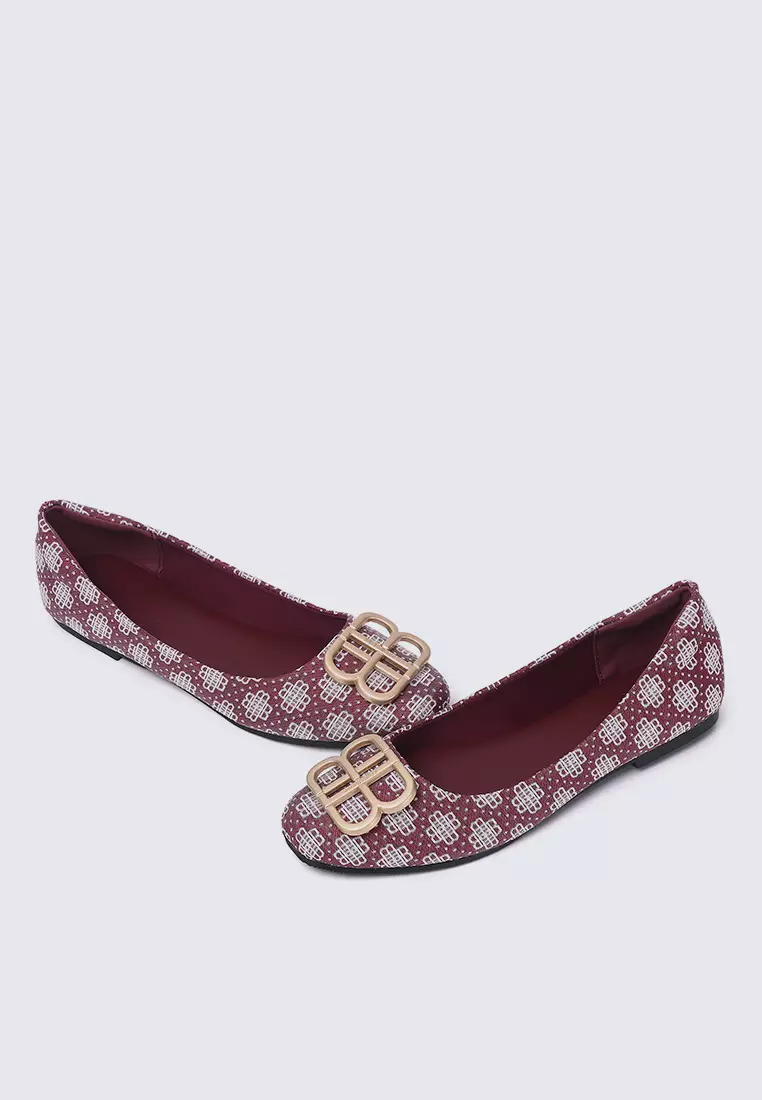 Melati Comfy Ballerina