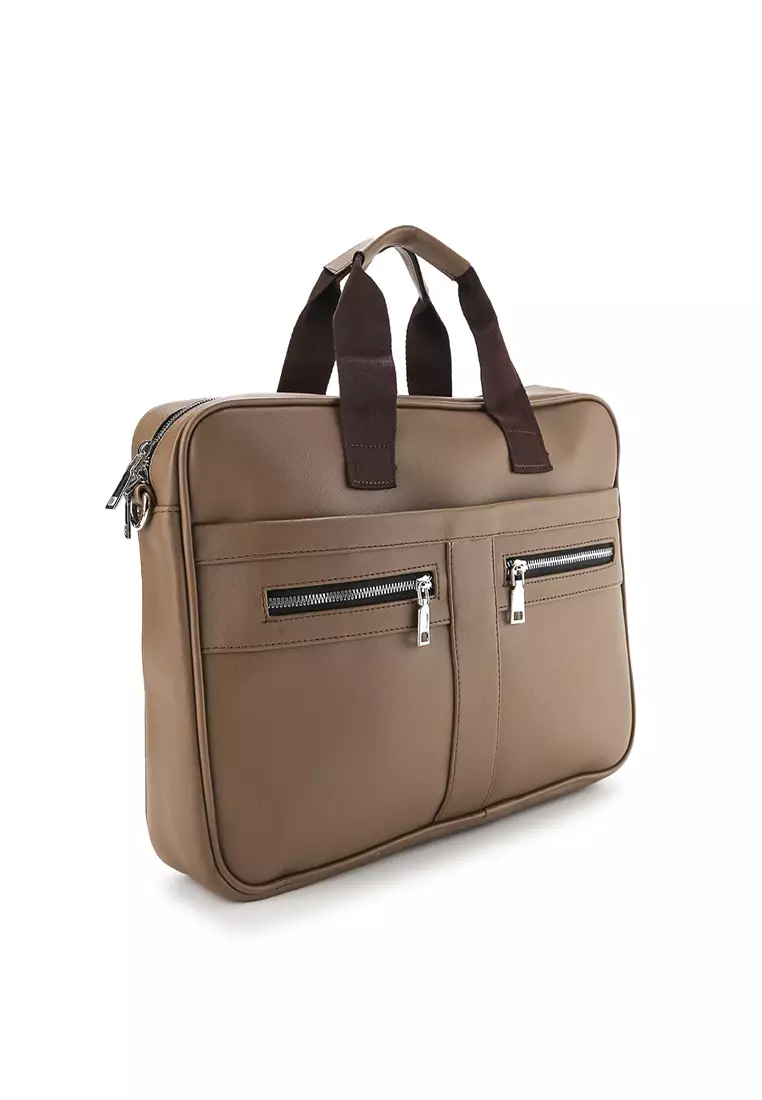 Tara Laptop Case x Juwita Pouch