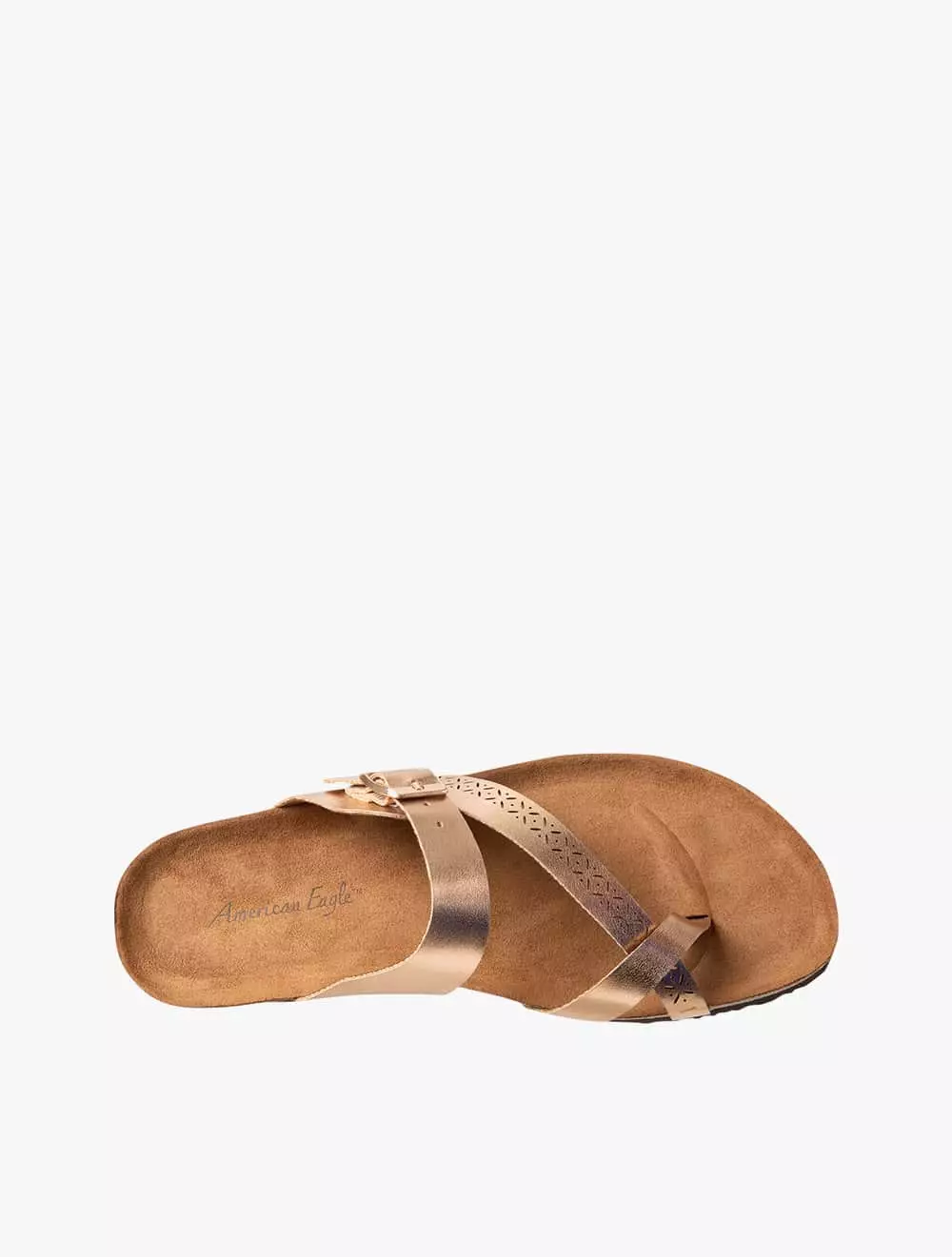 American eagle 2025 birkenstocks payless