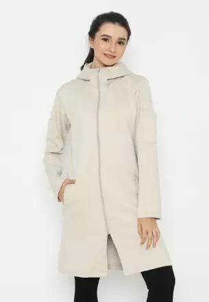Outerwear Muslim Wanita Premium Model Terbaru - ZALORA