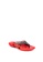 Krooberg black and red Viper 2 Flip Flops 3BEB0SH82A9498GS_3