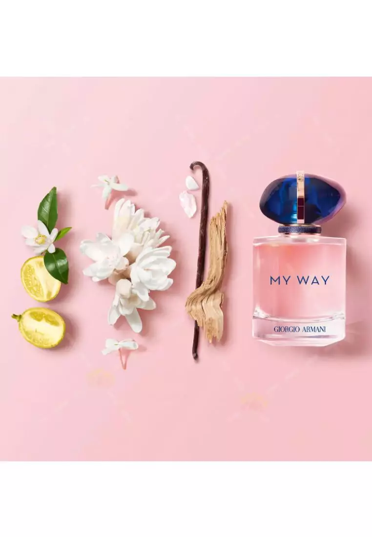 Giorgio Armani - My Way Eau de Parfum 90ml