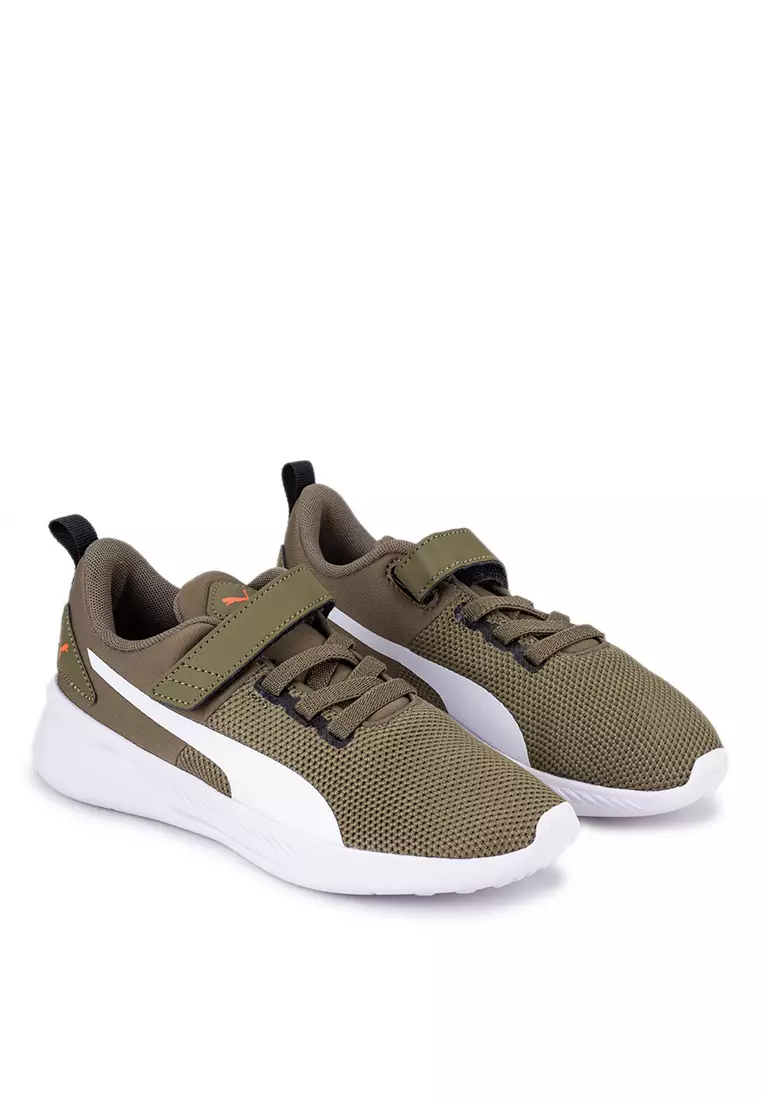 Flyer Runner V Kids Trainers