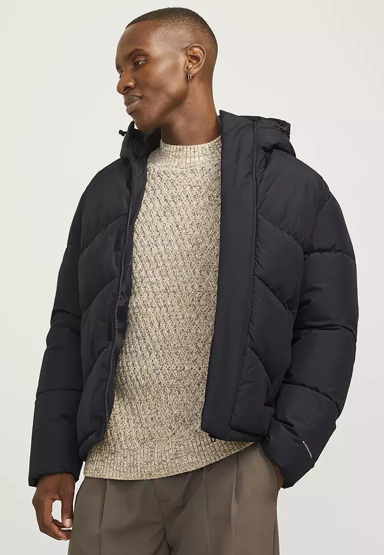 Jacket zalora store