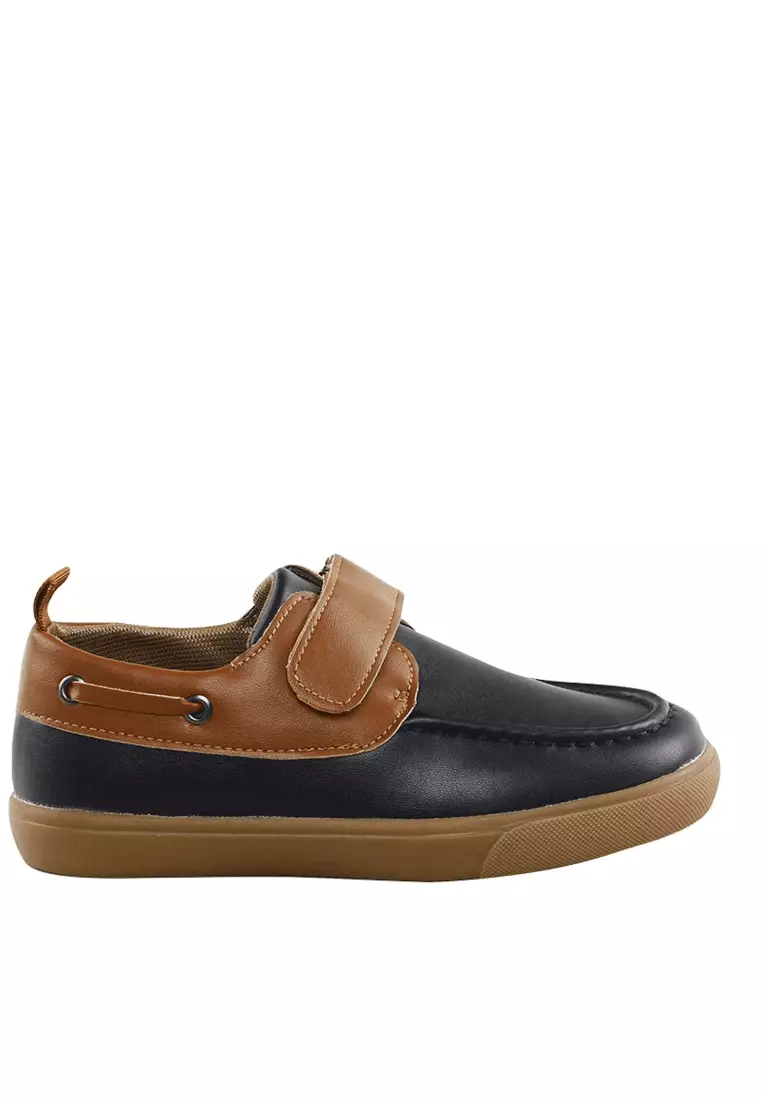 Discount on Meet My Feet  shoes - SKU: Meet My Feet Amir - Casual Shoes for Boys