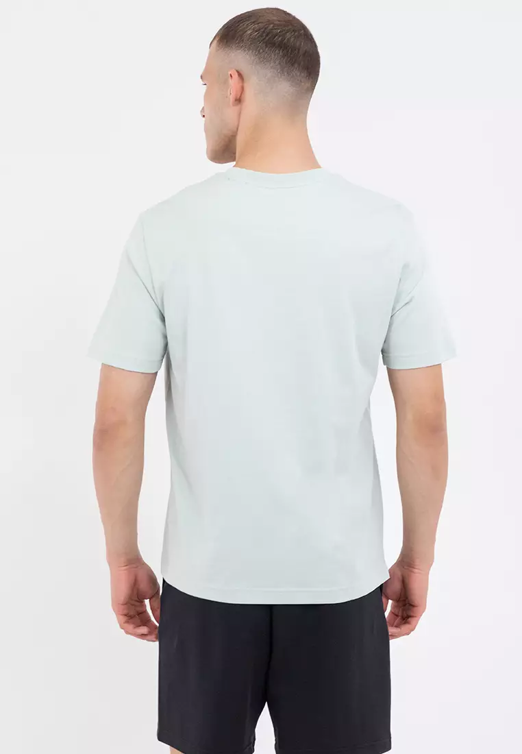 Basketball Gallery Graphic T-Shirt