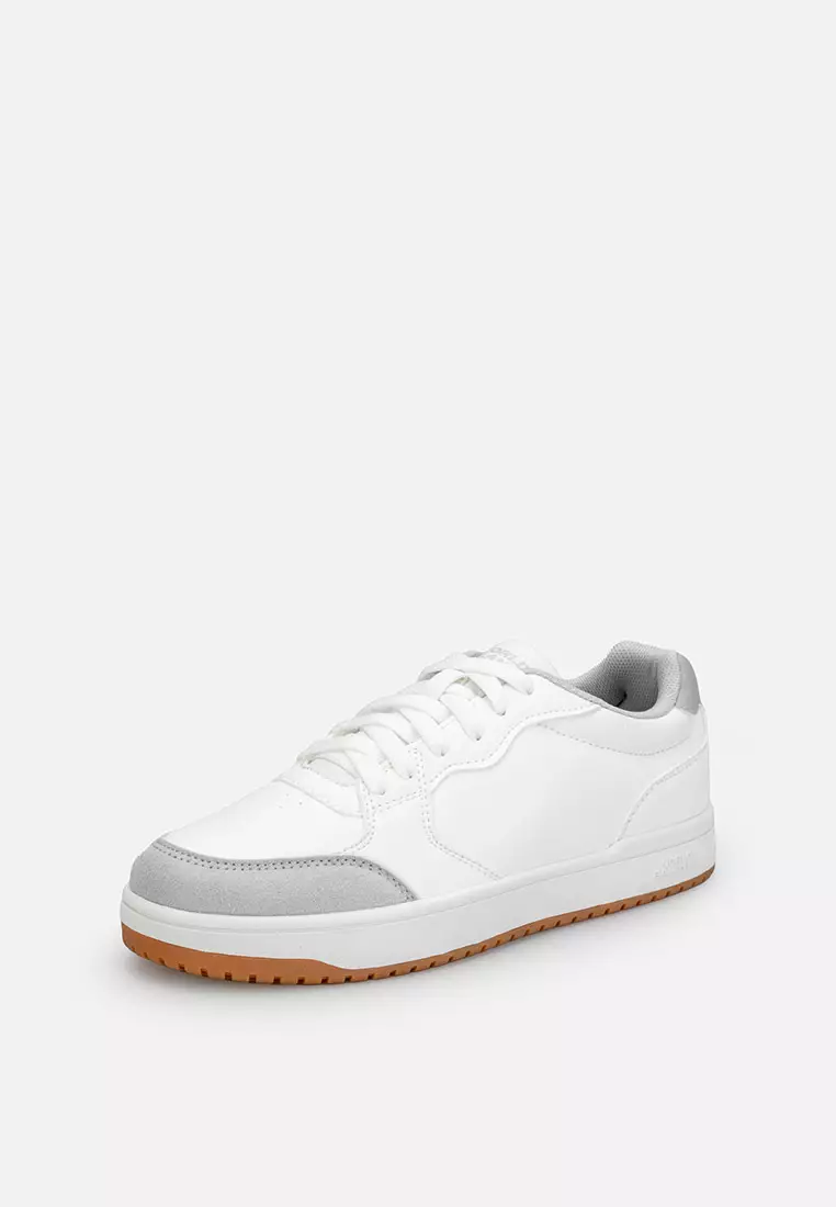 Discount on World Balance  shoes - SKU: World Balance Active Sleek Big Kid's Lifestyle Classic Shoes