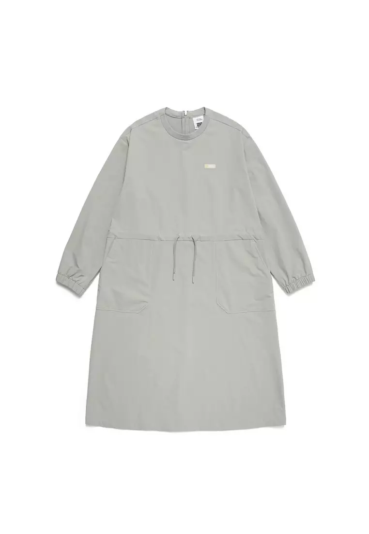 Women's ARCHELON Woven Stretch Dress